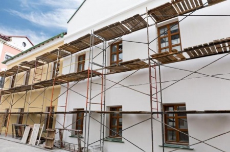 Pose de rev&ecirc;tement mural &agrave; Alfortville, les cl&eacute;s du succ&egrave;s
