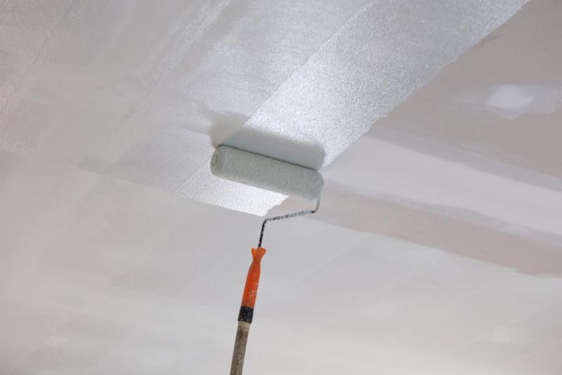 Peinture du plafond &agrave; Alfortville : conseils d'expert