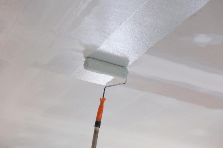 Peinture du plafond &agrave; Alfortville : conseils d'expert