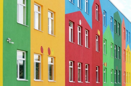 Quelle peinture choisir pour votre fa&ccedil;ade &agrave; Alfortville ?